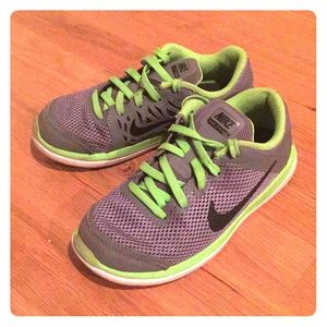 Nike Sneakers Little Boys Size 13